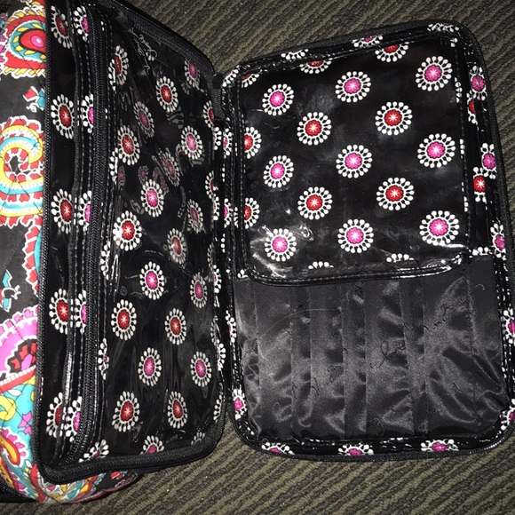 Make Up Bag - Picture 3 of 4